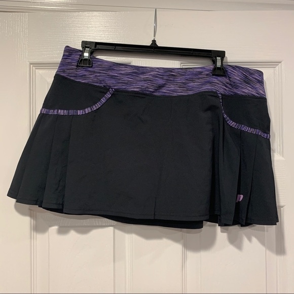 Prince Tennis Skort - Picture 2 of 6